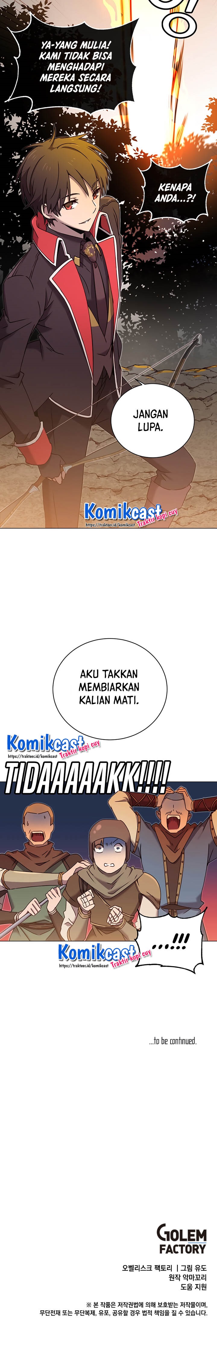 The MAX leveled hero will return! Chap 32 - Next Chap 33