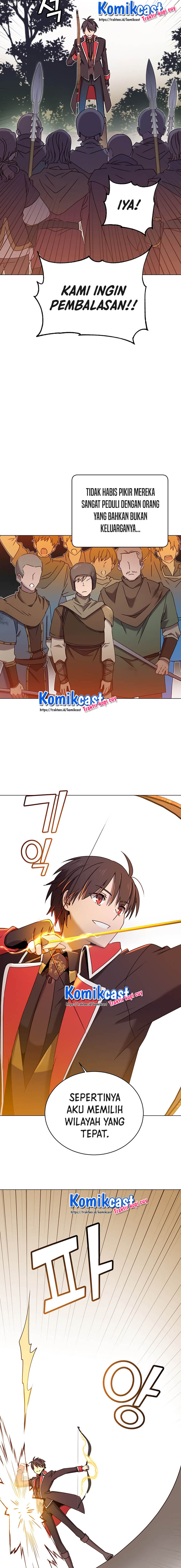 The MAX leveled hero will return! Chap 32 - Next Chap 33