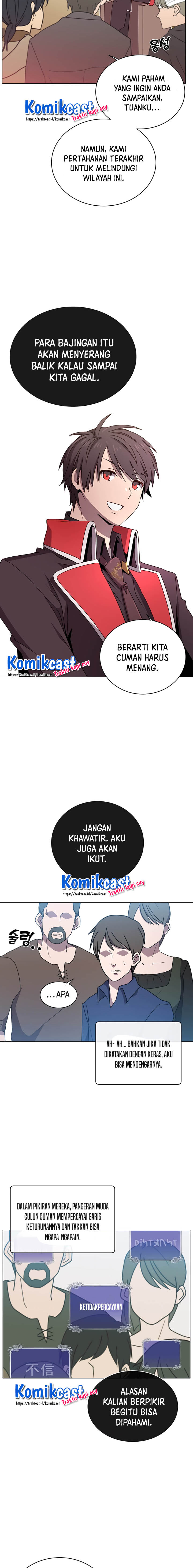 The MAX leveled hero will return! Chap 32 - Next Chap 33