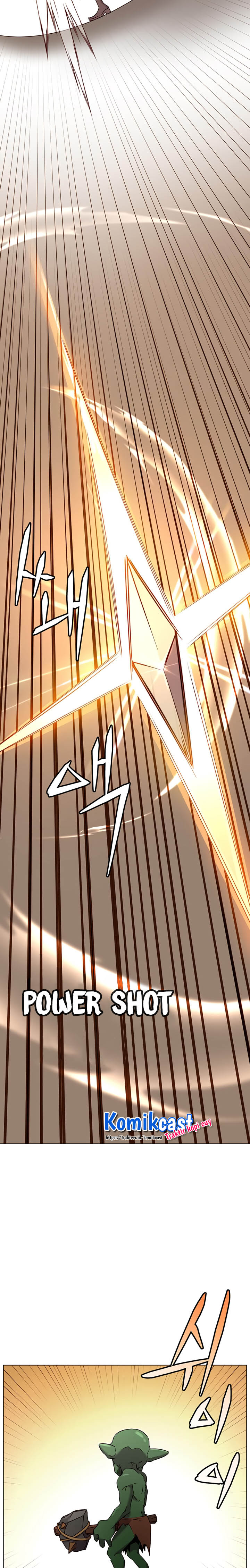 The MAX leveled hero will return! Chap 32 - Next Chap 33