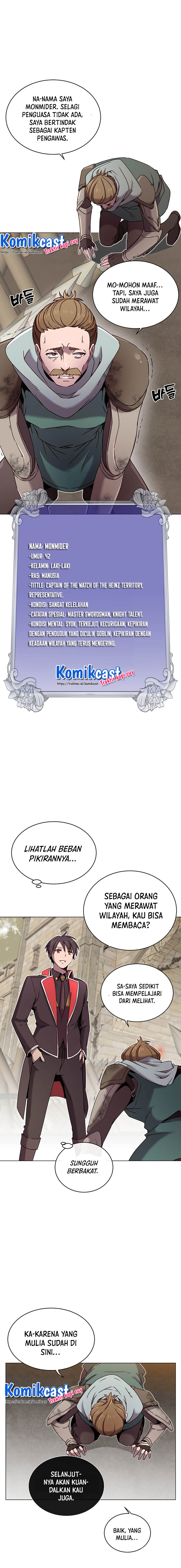 The MAX leveled hero will return! Chap 32 - Next Chap 33