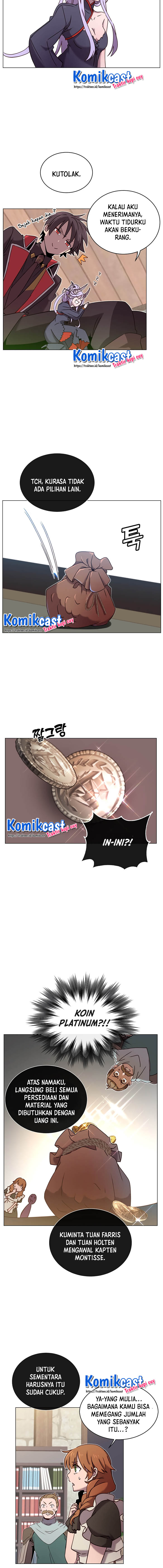 The MAX leveled hero will return! Chap 32 - Next Chap 33