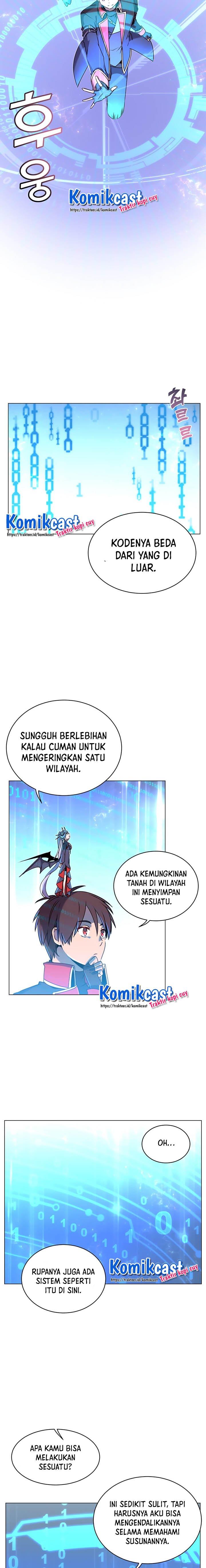 The MAX leveled hero will return! Chap 35 - Next Chap 36