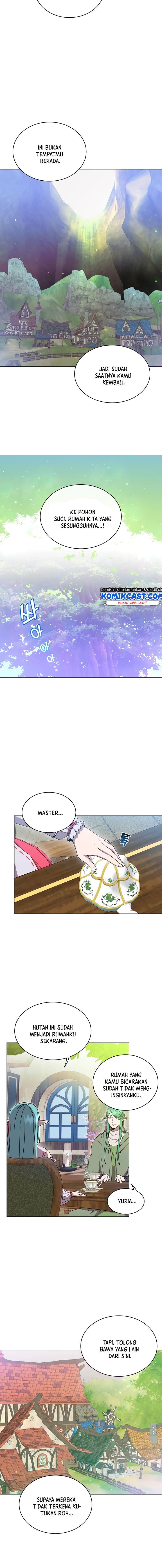 The MAX leveled hero will return! Chap 37 - Next Chap 38