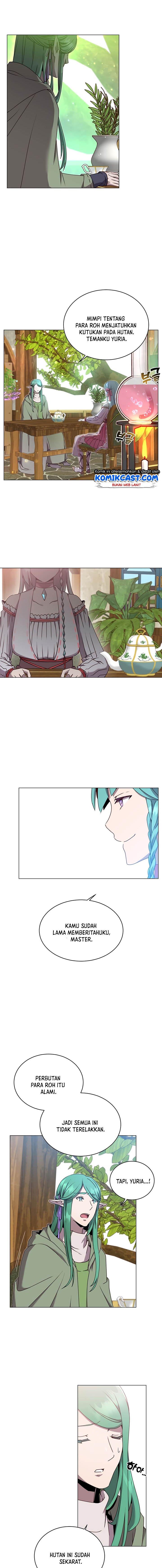 The MAX leveled hero will return! Chap 37 - Next Chap 38