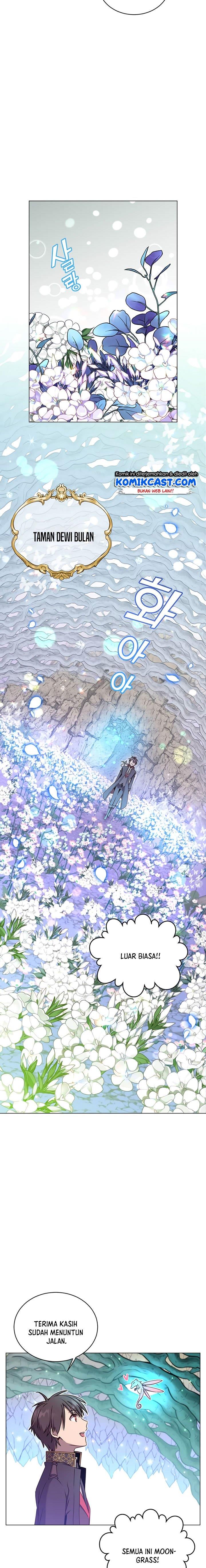 The MAX leveled hero will return! Chap 37 - Next Chap 38