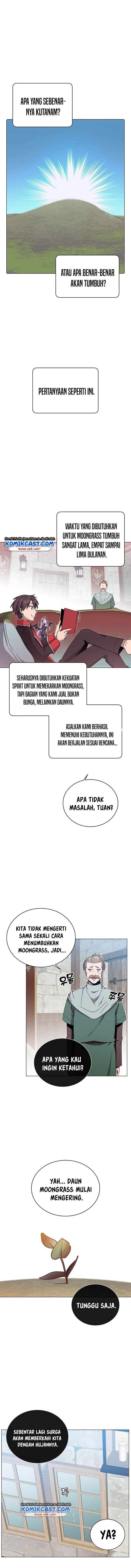 The MAX leveled hero will return! Chap 38 - Next Chap 39