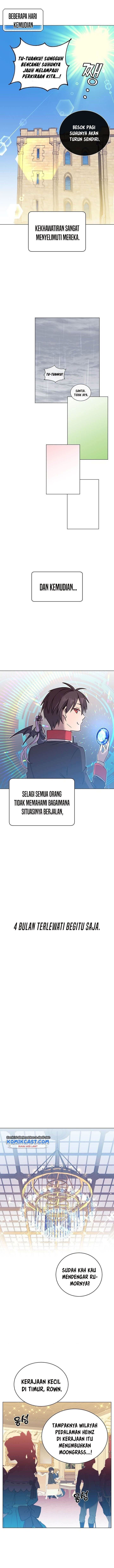 The MAX leveled hero will return! Chap 38 - Next Chap 39