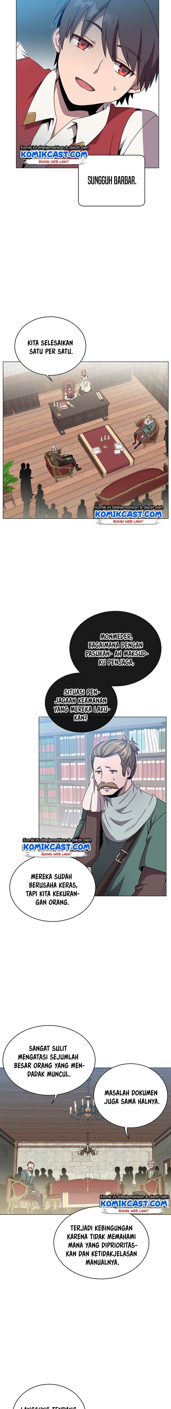 The MAX leveled hero will return! Chap 39 - Next Chap 40