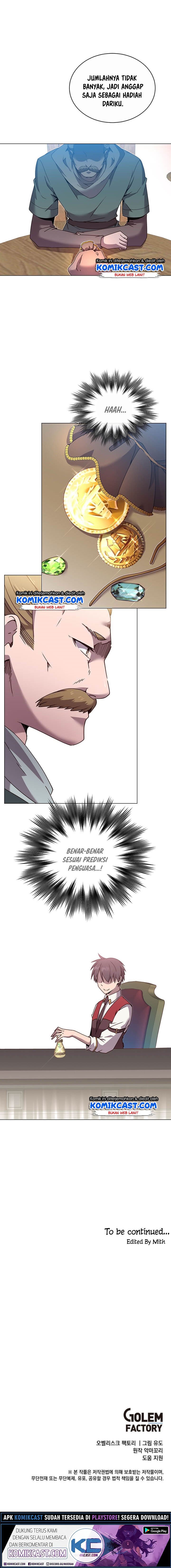 The MAX leveled hero will return! Chap 39 - Next Chap 40