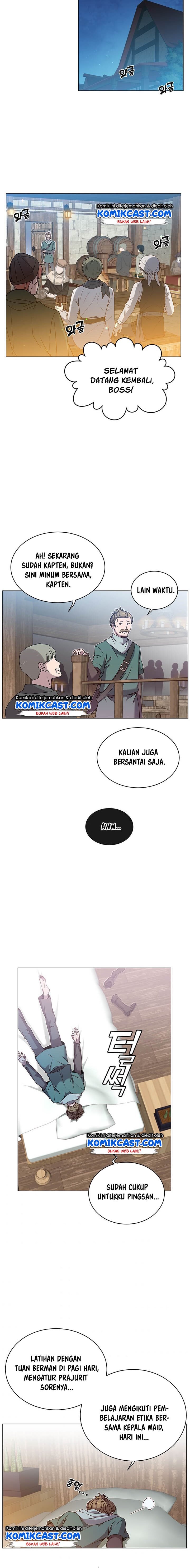 The MAX leveled hero will return! Chap 39 - Next Chap 40
