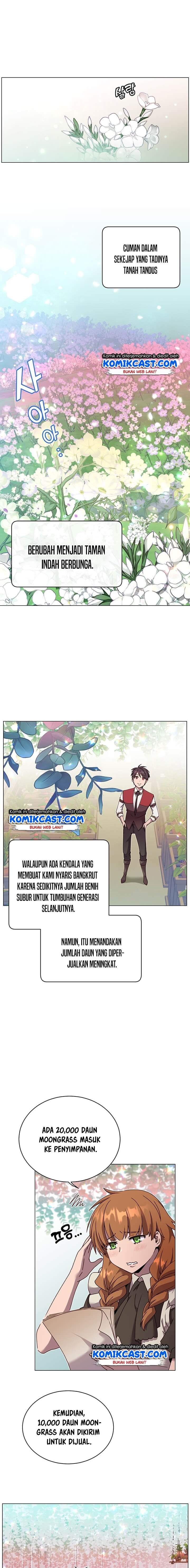 The MAX leveled hero will return! Chap 39 - Next Chap 40