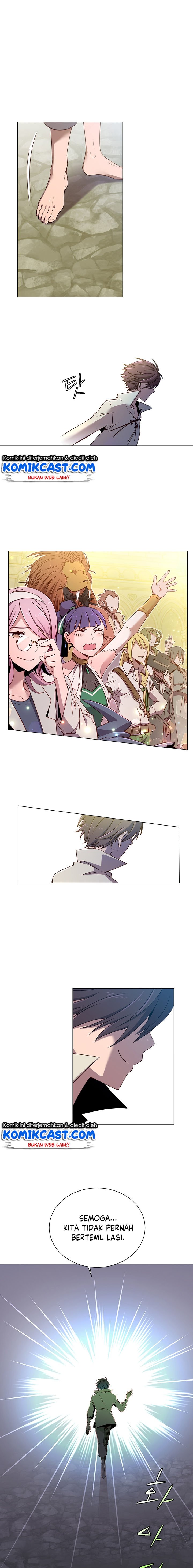 The MAX leveled hero will return! Chap 1 - Next Chap 2