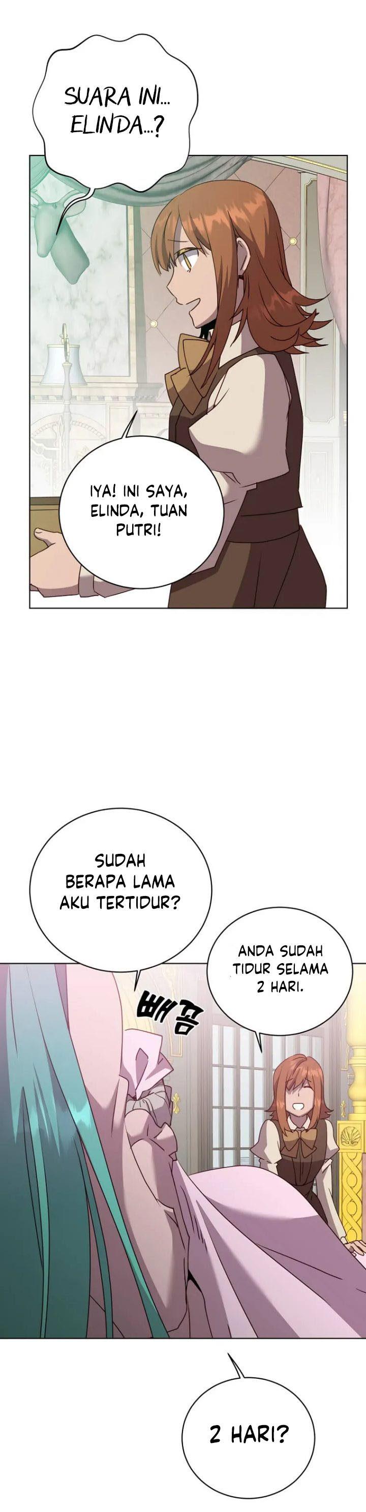 The MAX leveled hero will return! Chap 104 - Next Chap 105