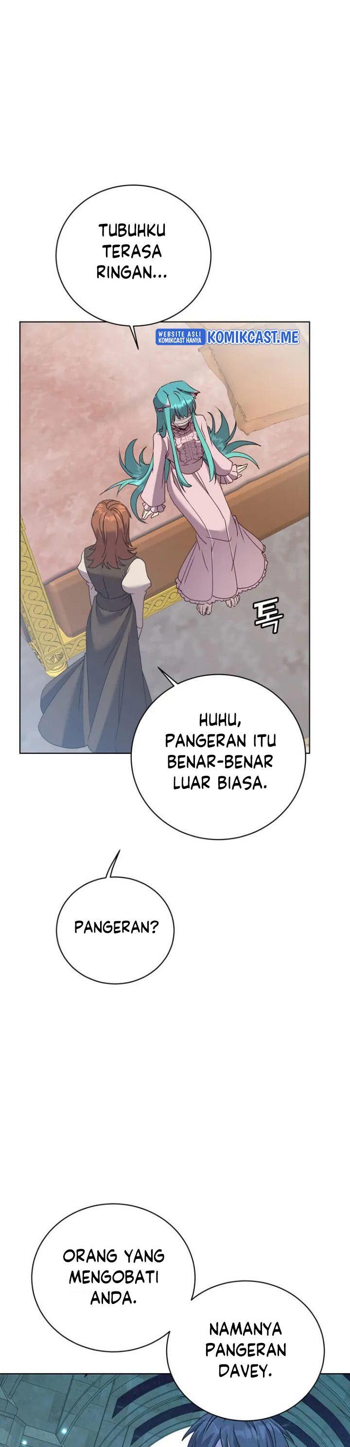 The MAX leveled hero will return! Chap 104 - Next Chap 105
