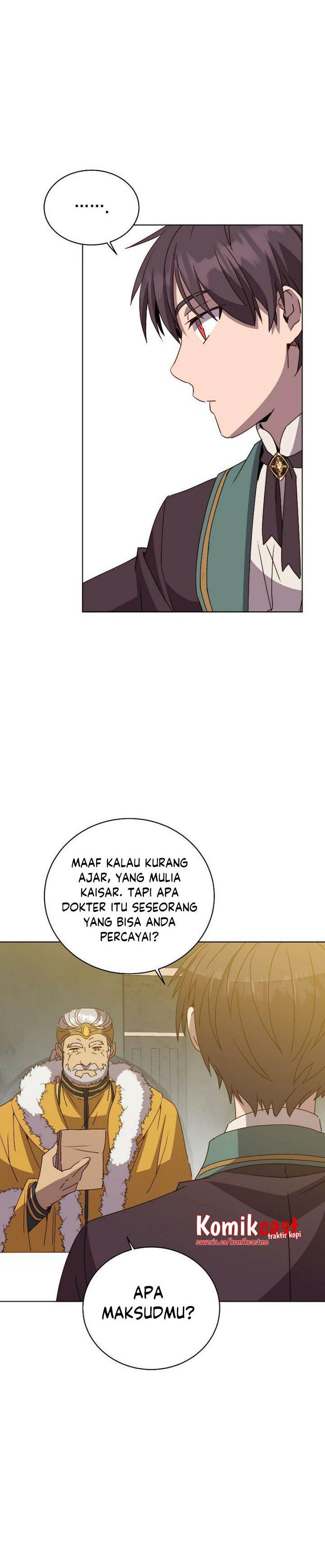 The MAX leveled hero will return! Chap 105 - Next Chap 106