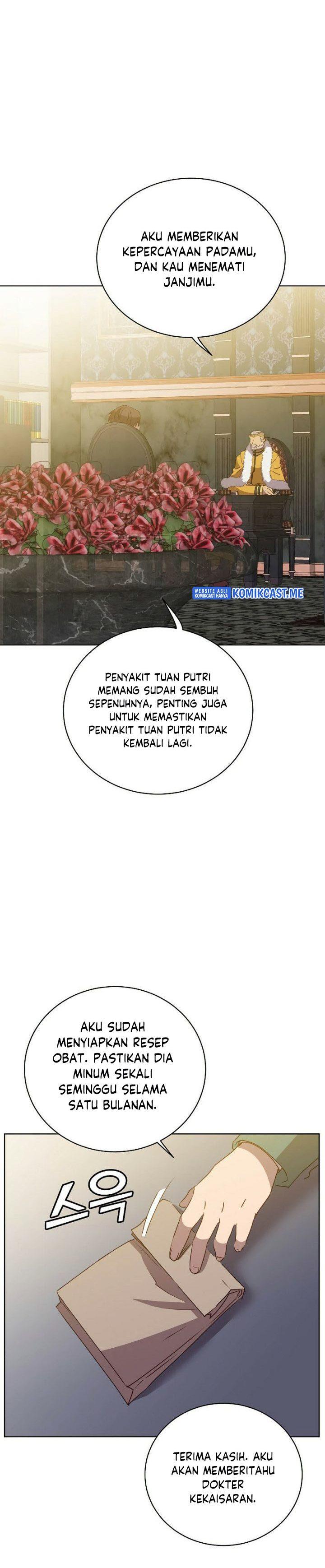 The MAX leveled hero will return! Chap 105 - Next Chap 106