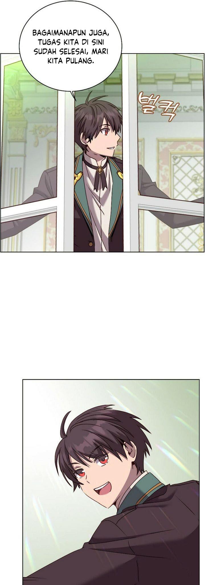 The MAX leveled hero will return! Chap 105 - Next Chap 106