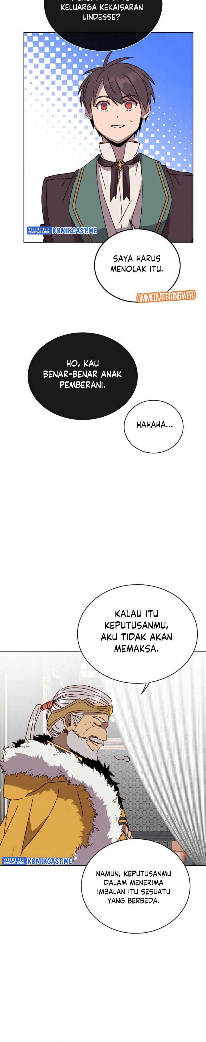 The MAX leveled hero will return! Chap 105 - Next Chap 106