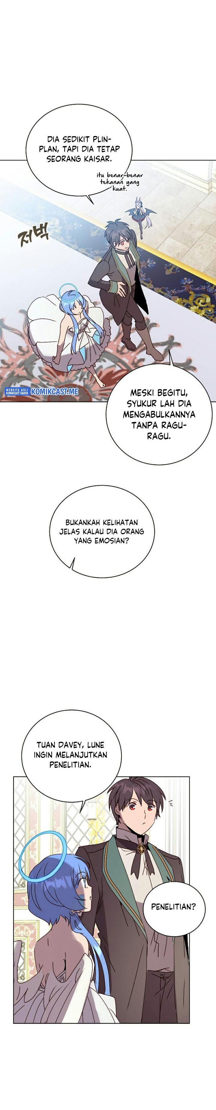 The MAX leveled hero will return! Chap 105 - Next Chap 106