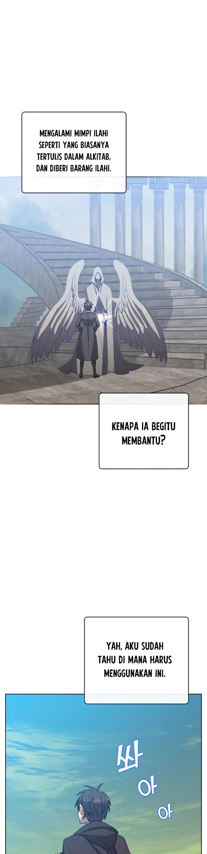 The MAX leveled hero will return! Chap 106 - Next Chap 107