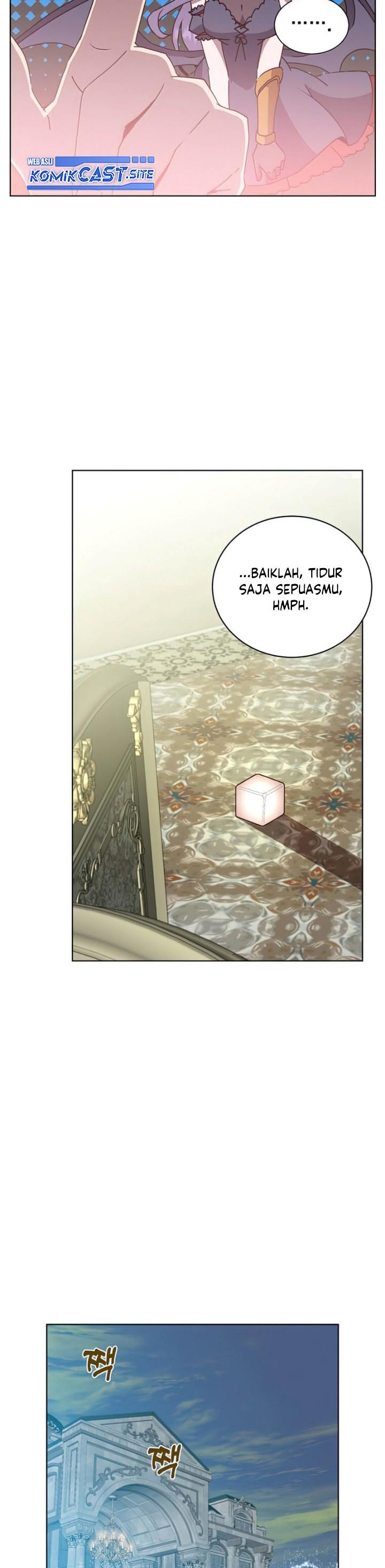 The MAX leveled hero will return! Chap 106 - Next Chap 107