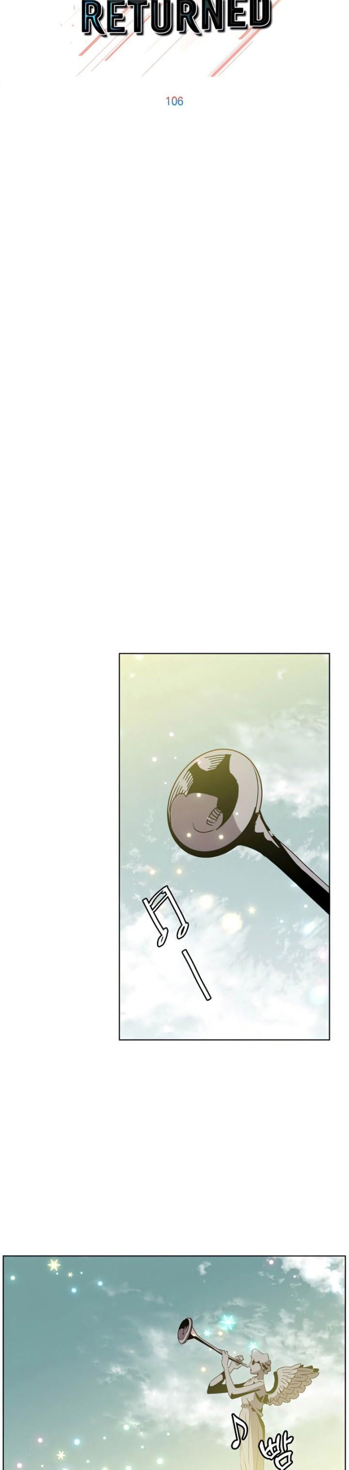The MAX leveled hero will return! Chap 106 - Next Chap 107