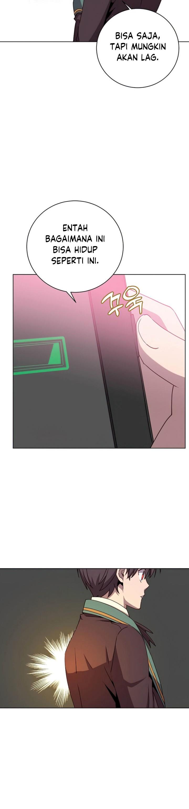 The MAX leveled hero will return! Chap 106 - Next Chap 107