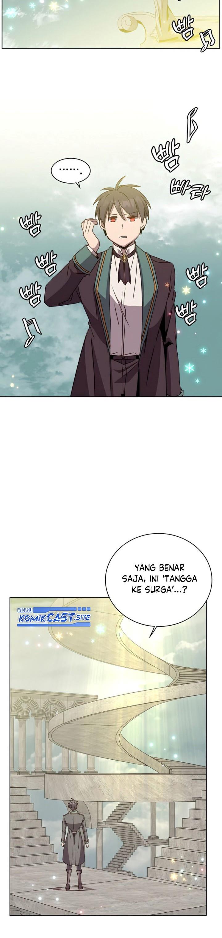 The MAX leveled hero will return! Chap 106 - Next Chap 107