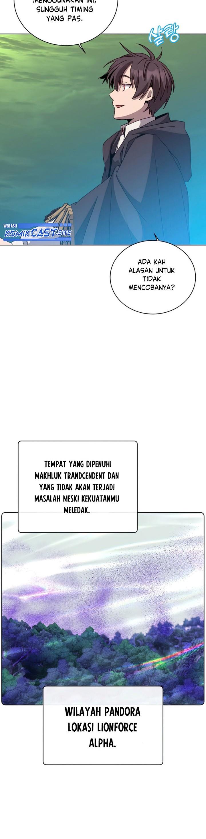 The MAX leveled hero will return! Chap 106 - Next Chap 107