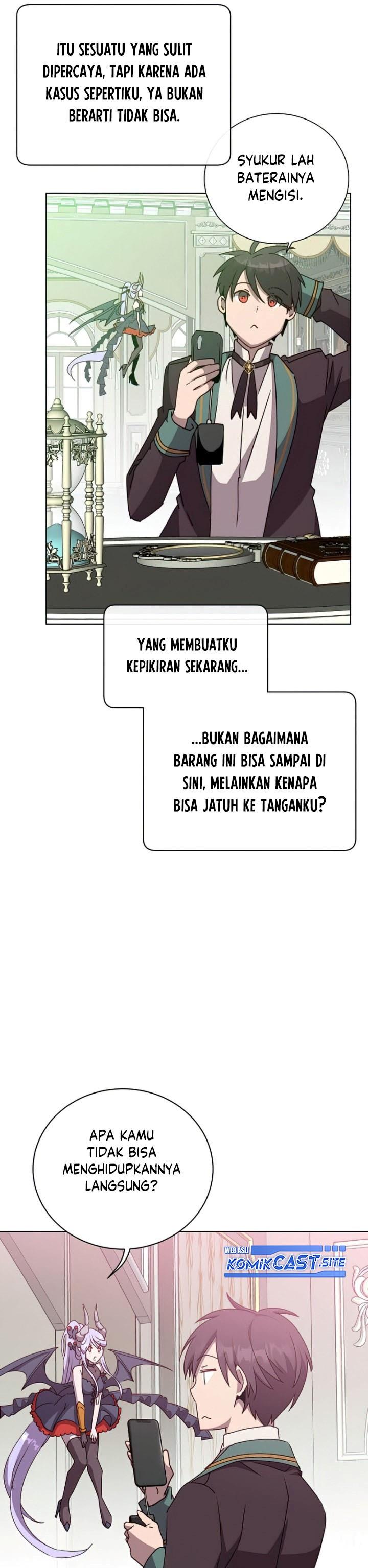 The MAX leveled hero will return! Chap 106 - Next Chap 107