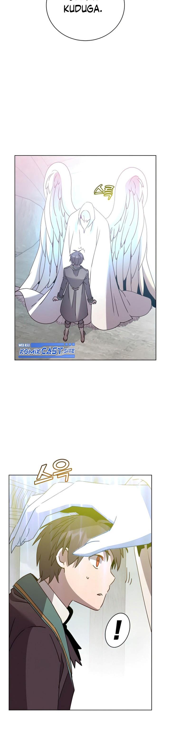 The MAX leveled hero will return! Chap 106 - Next Chap 107