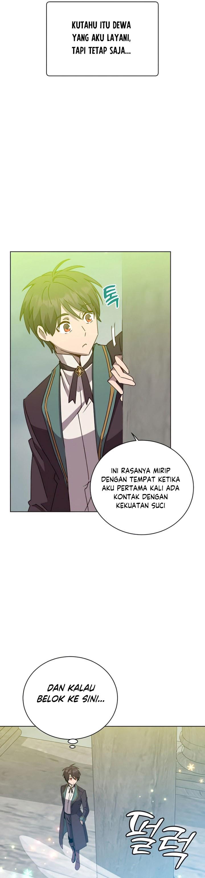 The MAX leveled hero will return! Chap 106 - Next Chap 107