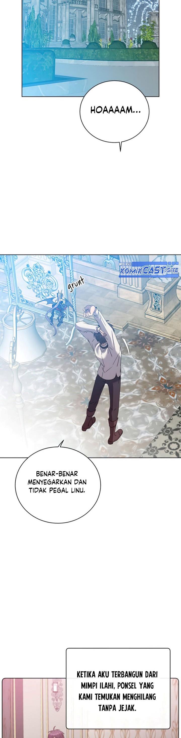 The MAX leveled hero will return! Chap 106 - Next Chap 107