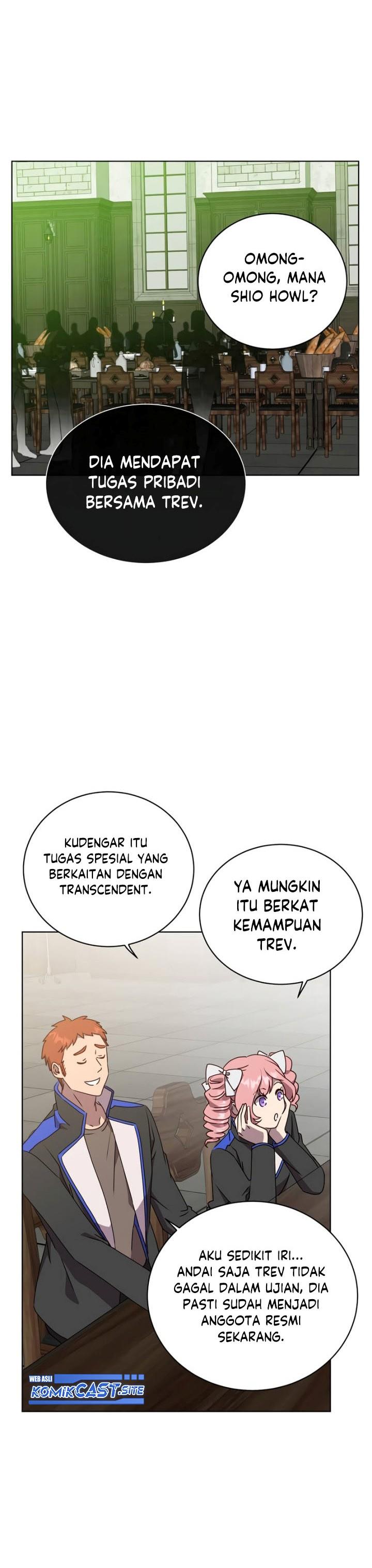 The MAX leveled hero will return! Chap 107 - Next Chap 108
