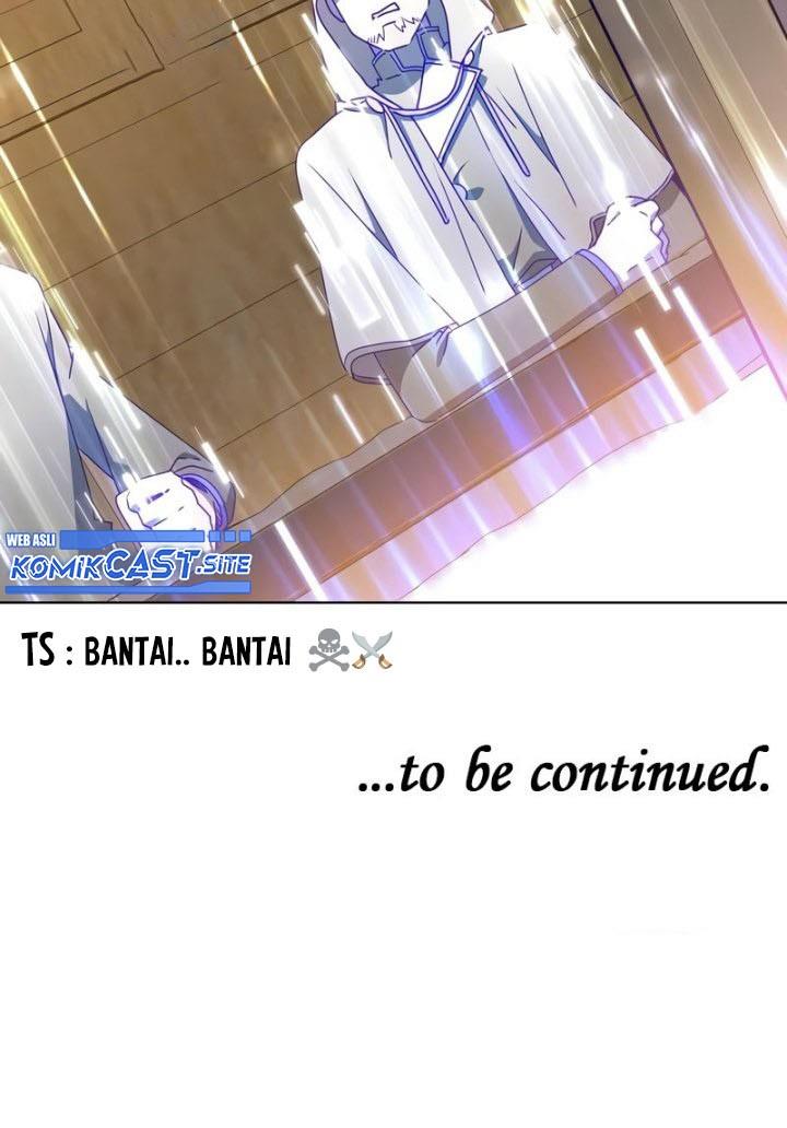 The MAX leveled hero will return! Chap 107 - Next Chap 108