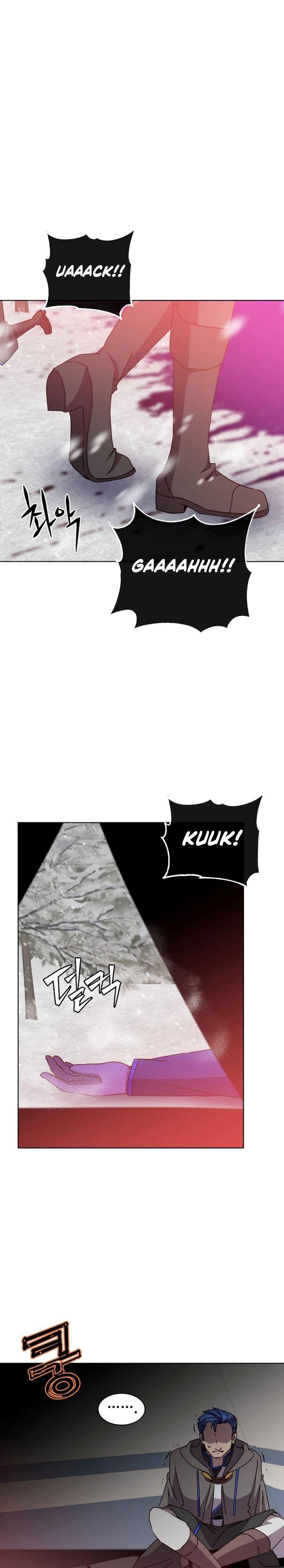 The MAX leveled hero will return! Chap 109 - Next Chap 110