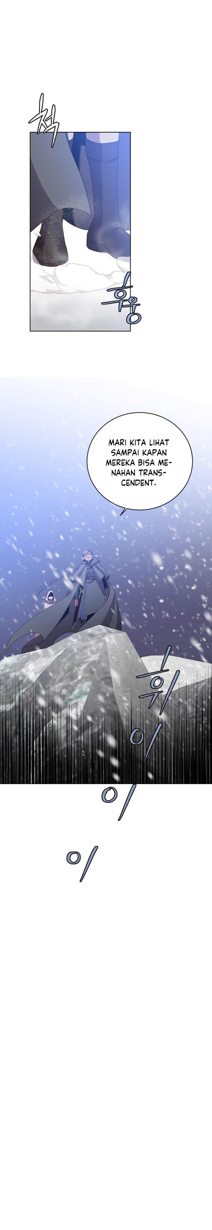 The MAX leveled hero will return! Chap 109 - Next Chap 110