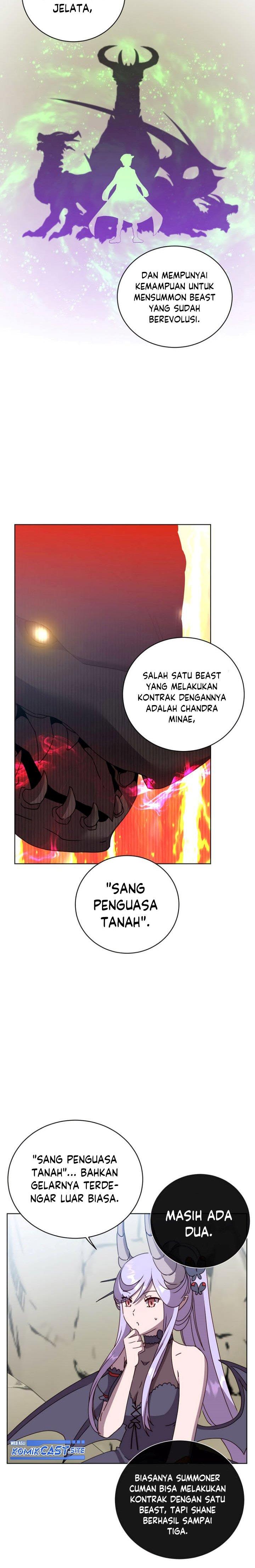 The MAX leveled hero will return! Chap 109 - Next Chap 110