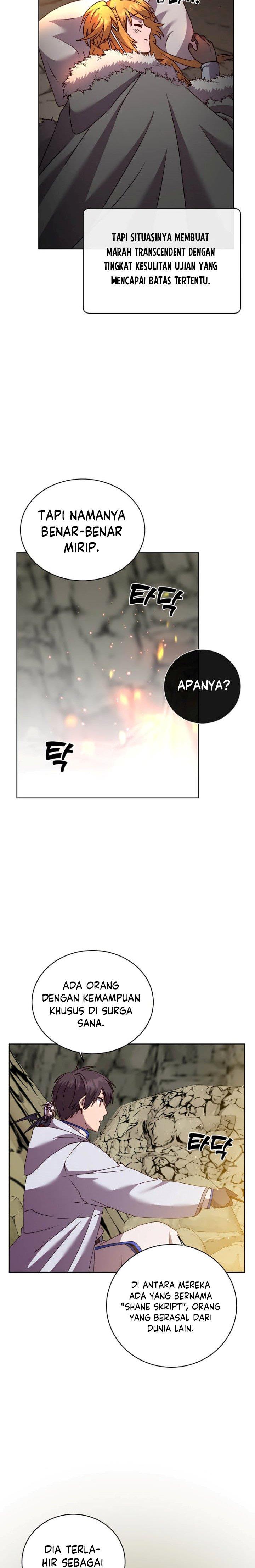 The MAX leveled hero will return! Chap 109 - Next Chap 110