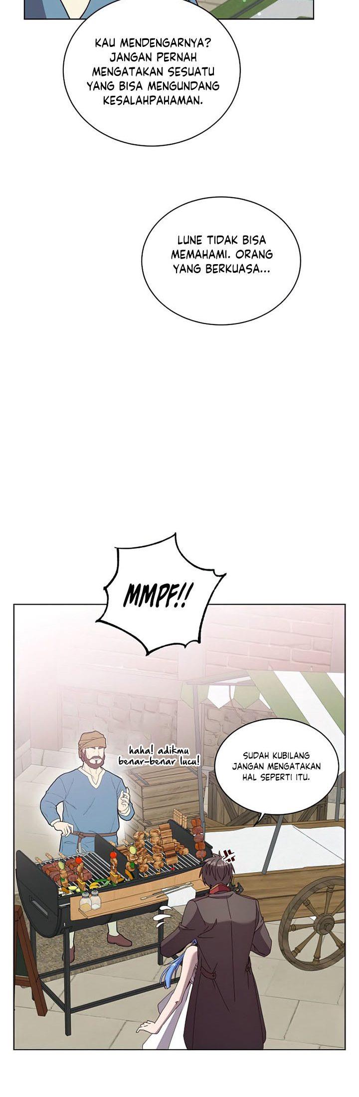 The MAX leveled hero will return! Chap 100 - Next Chap 101