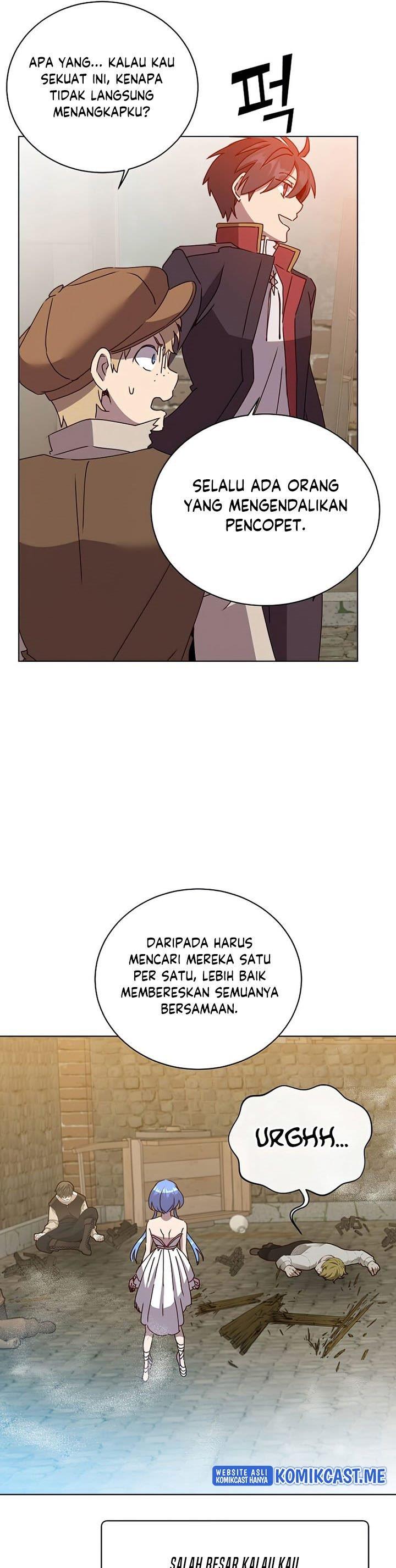 The MAX leveled hero will return! Chap 100 - Next Chap 101