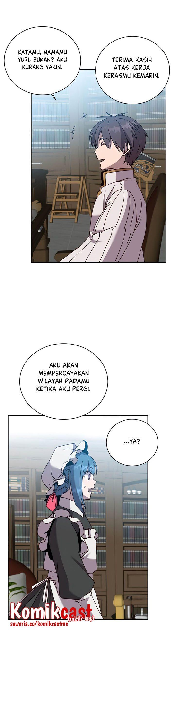 The MAX leveled hero will return! Chap 100 - Next Chap 101