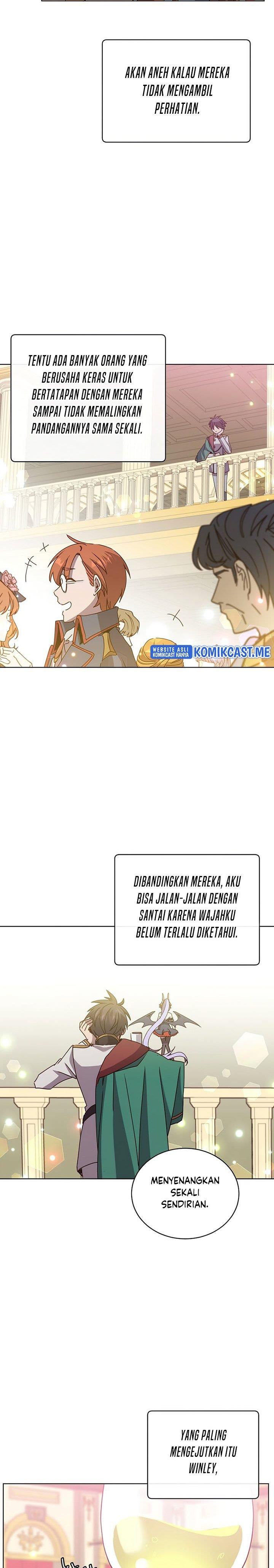 The MAX leveled hero will return! Chap 101 - Next Chap 102