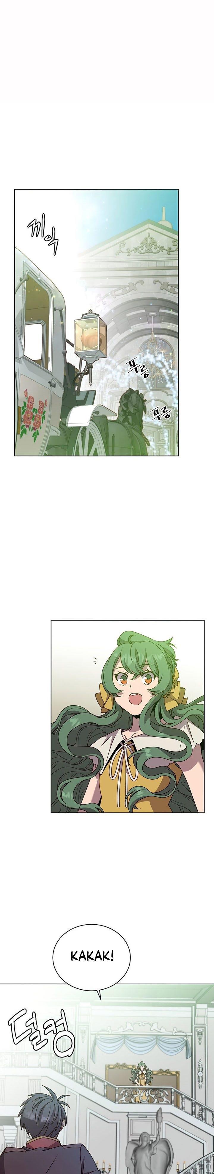 The MAX leveled hero will return! Chap 101 - Next Chap 102