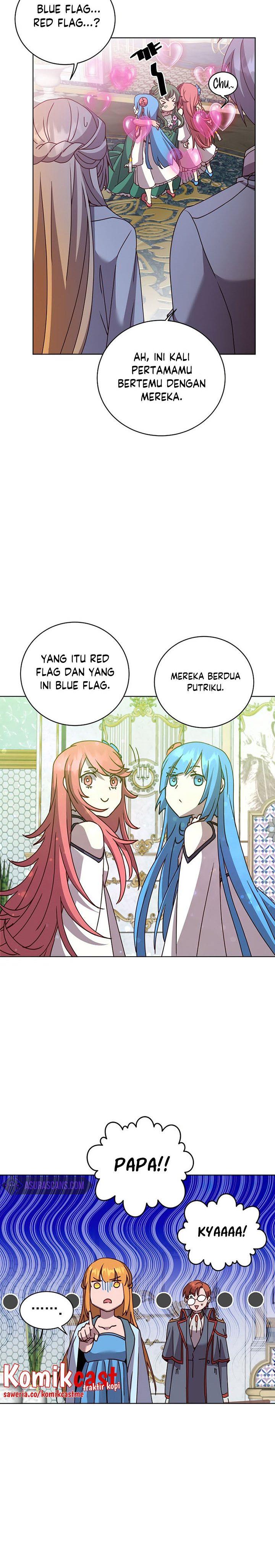 The MAX leveled hero will return! Chap 101 - Next Chap 102