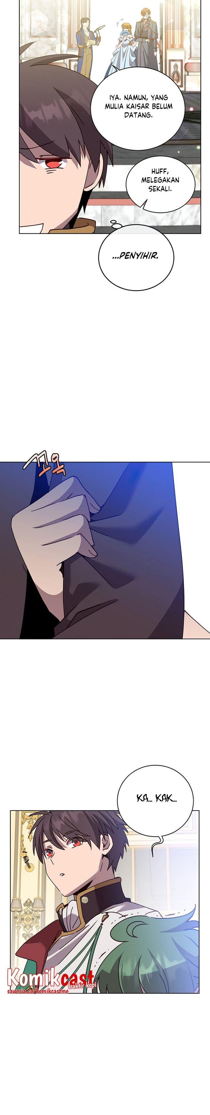 The MAX leveled hero will return! Chap 101 - Next Chap 102