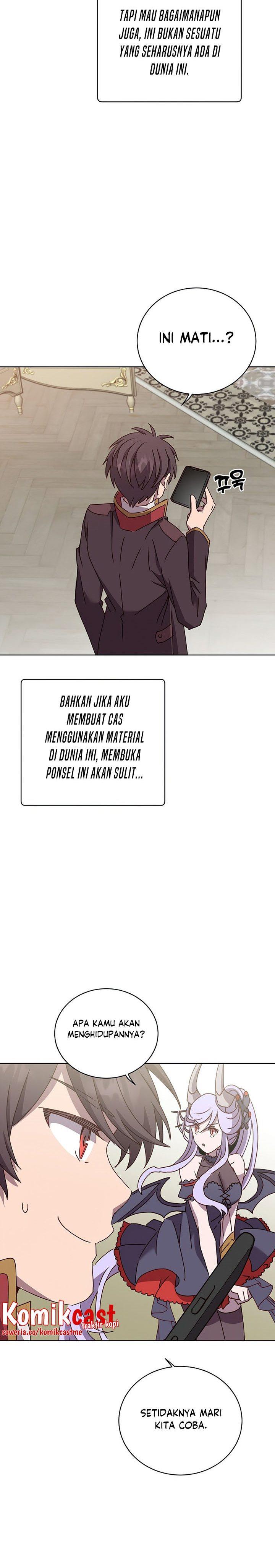 The MAX leveled hero will return! Chap 101 - Next Chap 102
