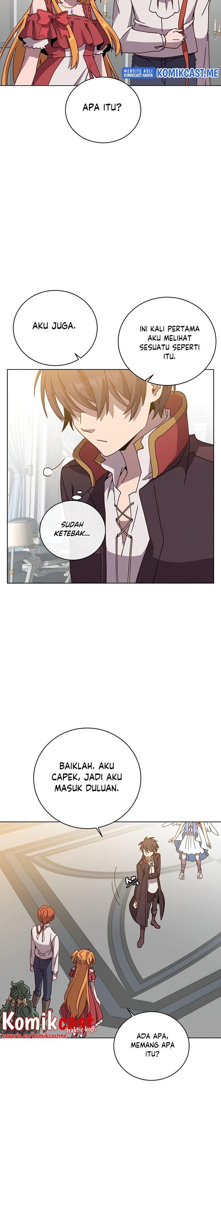 The MAX leveled hero will return! Chap 101 - Next Chap 102