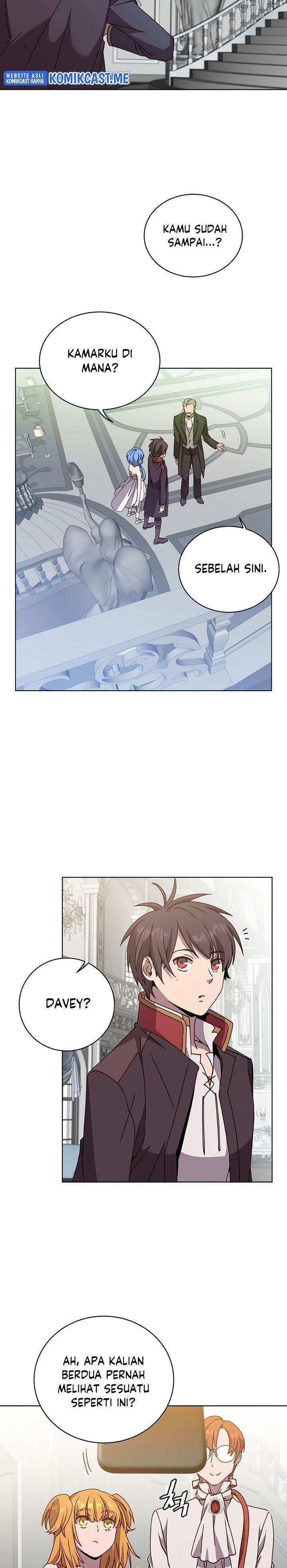 The MAX leveled hero will return! Chap 101 - Next Chap 102
